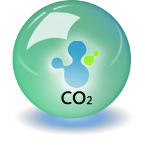 二氧化碳標準氣（CO2）