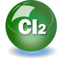 氯氣 Cl2